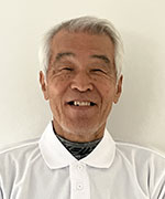 臼田　毅