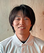 吉田　克典